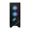 MSI Mag Forge 321R Airflow ARGB ATX Mid Tower Case