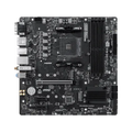 Msi Pro B550M-P WIFI6E Motherboard