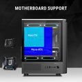Ant Value VM45 M-ATX Mini Tower Case