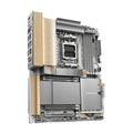 Gigabyte X870E Aero X3D Wood ATX WiFi 7 Motherboard
