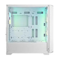 Cougar MX600 Air ARGB White E-ATX Mid Tower Case