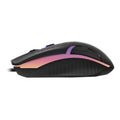 Fingers BlazingHit RGB Mouse