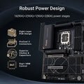 Asus ProArt Z890-Creator WIFI ATX Motherboard