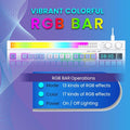 Ant Esports MK1900 RGB Gaming Keyboard