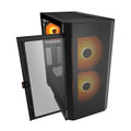 Cougar Airface Flo RGB E-ATX Mid Tower Case