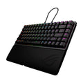 Asus ROG Falcata RGB Gaming Keyboard With HFX V2 Magnetic Switches