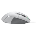 Logitech G502 X White Gaming Mouse