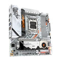 Gigabyte B850M Aorus Elite WIFI7 ICE-P M-ATX Motherboard