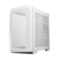 MSI MAG PANO 100R PZ White ARGB ATX Mid Tower Case