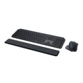 Logitech MX Keys S Wireless Keyboard Mouse Combo