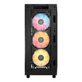 Corsair 3200D RS ARGB Smoke ATX Mid Tower Case