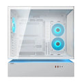 Cougar CFV235 ARGB White CEB Mid Tower Case