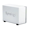 Synology Diskstation DS223j 2-Bay NAS Enclosure