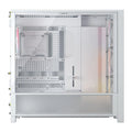 Corsair Frame 5000D RS White ARGB E-ATX Mid Tower Case
