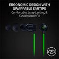 Razer Hammerhead V3 Gaming Earbuds