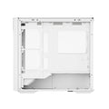 Zotac Gaming Alloy White M-ATX Mini Tower Case