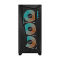 Gigabyte C301 Glass V2 ARGB E-ATX Mid Tower Case