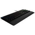 Logitech G213 Prodigy RGB Gaming Keyboard