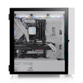 Thermaltake H570 TG ARGB White E-ATX Mid Tower Case