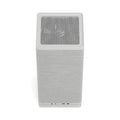 Fractal Design Mood (M-ITX) Mini Tower Cabinet (Light Gray)