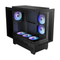 Gamdias Aura GC12 ARGB ATX Mid Tower Case