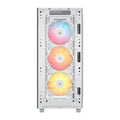 Corsair 3200D RS ARGB White ATX Mid Tower Case