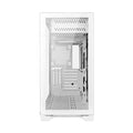 Antec P120 Crystal White E-ATX Mid Tower Case