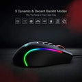 Redragon Predator M612 RGB Gaming Mouse