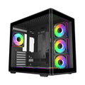 Cooler Master MasterLiquid Core NEX 360 ARGB CPU Liquid Cooler
