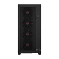 Dawg Y 909 E-ATX Full Tower Case