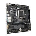Gigabyte B760M H DDR4 M-ATX Motherboard