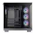 Thermaltake View 380 XL TG ARGB ATX Mid Tower Case