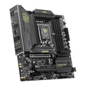 MSI MAG B860M Mortar WiFi DDR5 M-ATX Motherboard