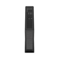 Fractal Design Ridge PCIe 4.0 (M-ITX) Mini Tower Cabinet (Black)