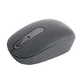 Logitech M196 Graphite Bluetooth Wireless Mouse
