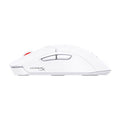 HyperX Pulsefire Haste 2 Wireless RGB White Gaming Mouse