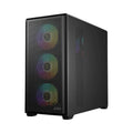 Gamdias Aura GC105 ARGB ATX Mid Tower Case