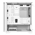Montech Air 100 ARGB M-ATX White Mini Tower Case