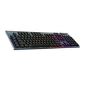 Logitech G915 X Lightspeed Wireless RGB Tactile Gaming Keyboard