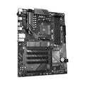 Gigabyte B550 Eagle WiFi6 ATX Motherboard