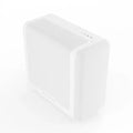 Hyte X50 Air Snow White E-ATX Mid Tower Case