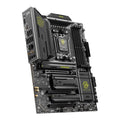 MSI MAG X870E Tomahawk WIFI ATX Motherboard