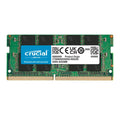 Crucial 16GB 3200MHz CL22 DDR4 Laptop RAM