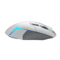 Logitech G502 X Plus Lightspeed RGB White Wireless Gaming Mouse