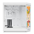 Hyte Y70 Touch Infinite White E-ATX Mid Tower Case
