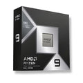 AMD Ryzen 9 9950X3D2 Processor with Radeon Graphics
