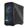 Fractal Design Torrent Compact TG Light Tint RGB E-ATX Mid Tower Case