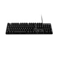 Logitech G413 SE Mechanical Gaming Keyboard
