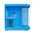 HYTE Y70 Blueberry Milk E-ATX Mid Tower Case