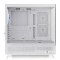Thermaltake View 270 TG ARGB White E-ATX Mid Tower Case